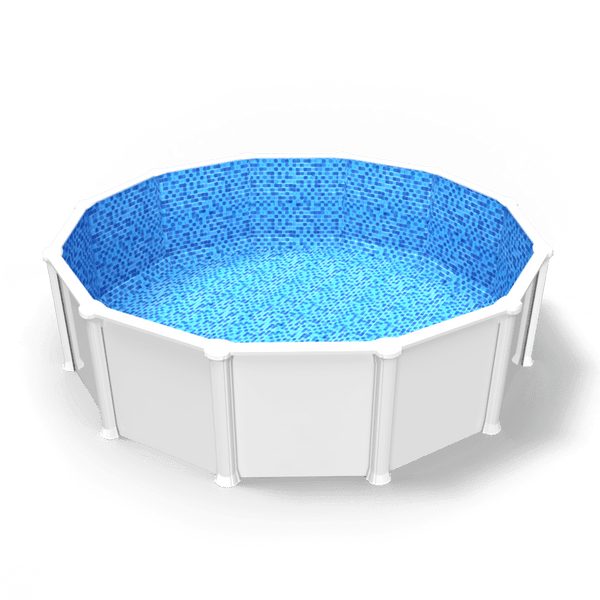 Royale Abyss ~ Round Overlap